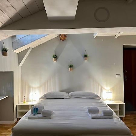 Romano Suite Turin Exteriör bild