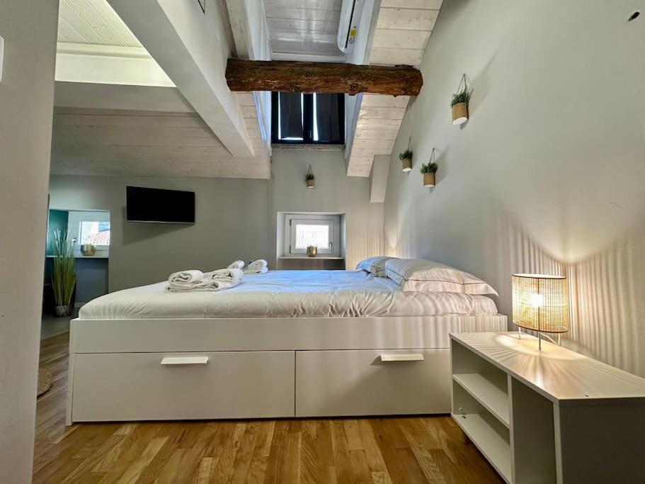 Romano Suite Turin Exteriör bild
