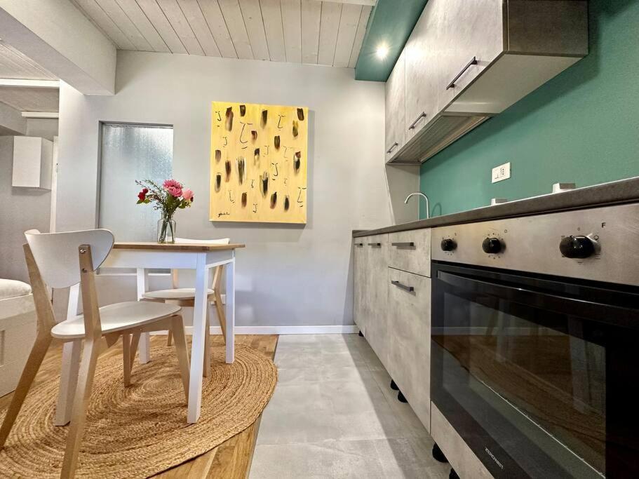 Romano Suite Turin Exteriör bild
