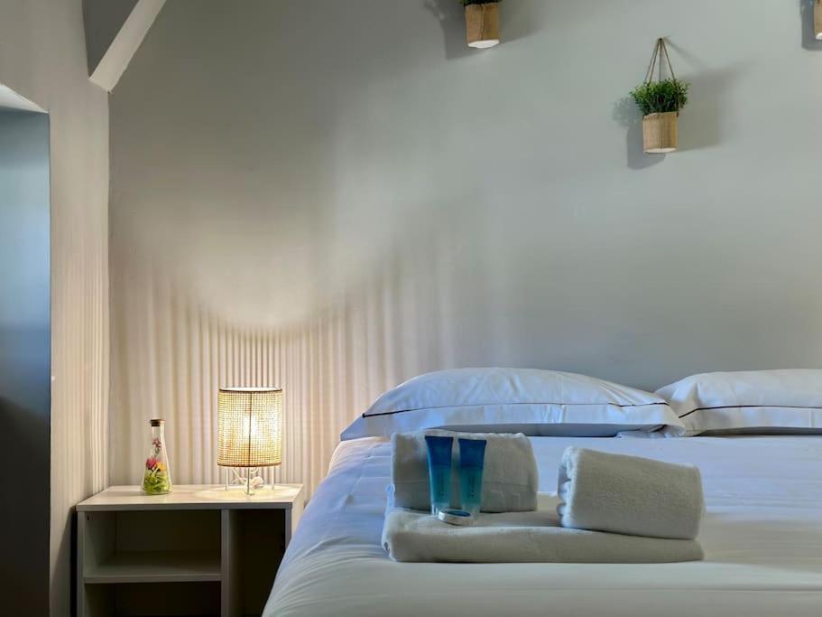 Romano Suite Turin Exteriör bild
