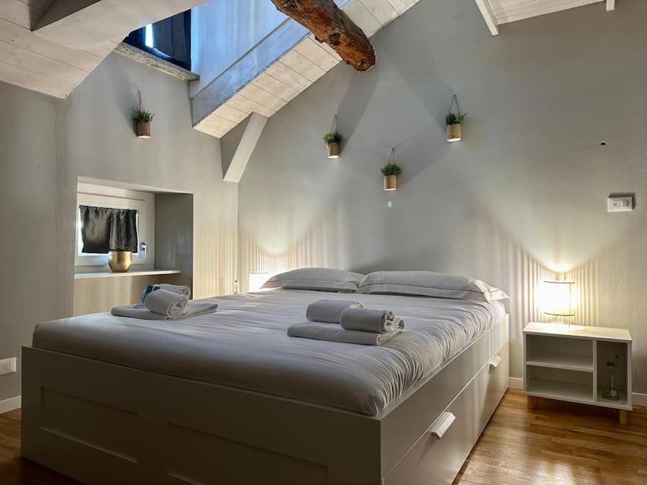 Romano Suite Turin Exteriör bild