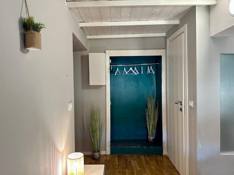 Romano Suite Turin Exteriör bild